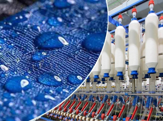 Union Minister approves 19 technical textile research projects worth Rs 21 crore